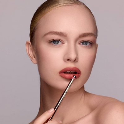 Extra-LipStay - automaatne huulepliiats