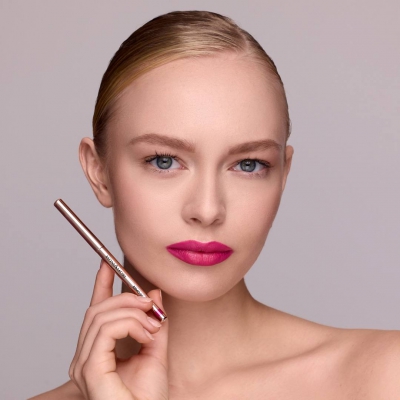 Extra-LipStay - automaatne huulepliiats