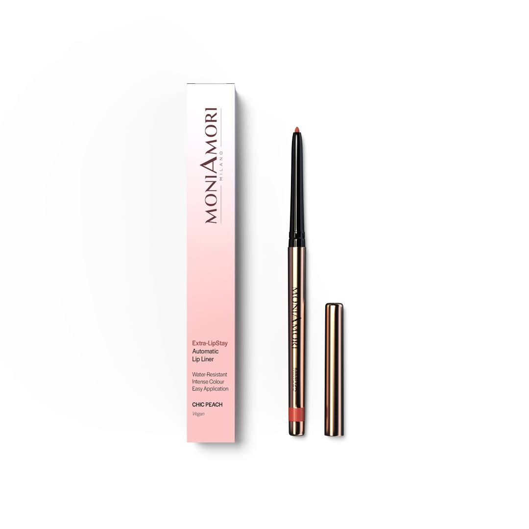 Extra-LipStay - automaatne huulepliiats