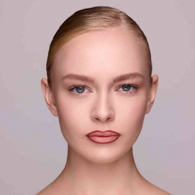 Extra-LipStay - automaatne huulepliiats