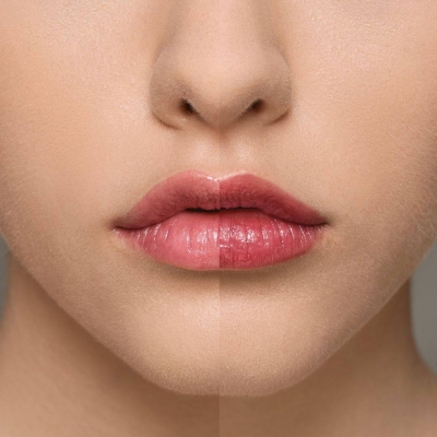 Supreme huulehooldus - Raspberry