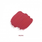 Matt huulekreem – Rosy Hibiscus - 4