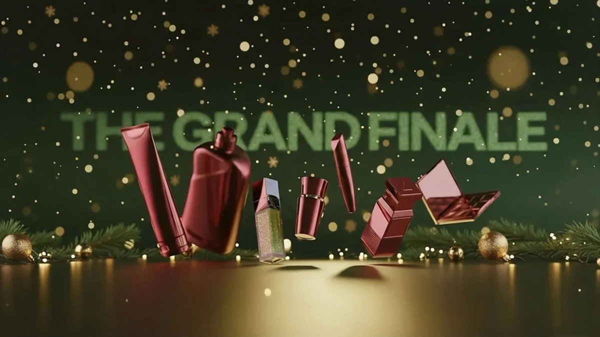 Отпразднуйте конец года с преимуществами Chogan