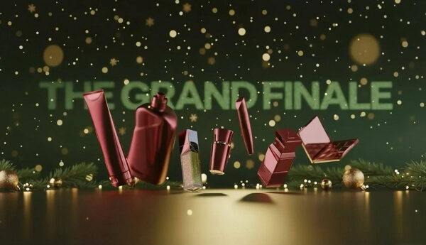 Отпразднуйте конец года с преимуществами Chogan