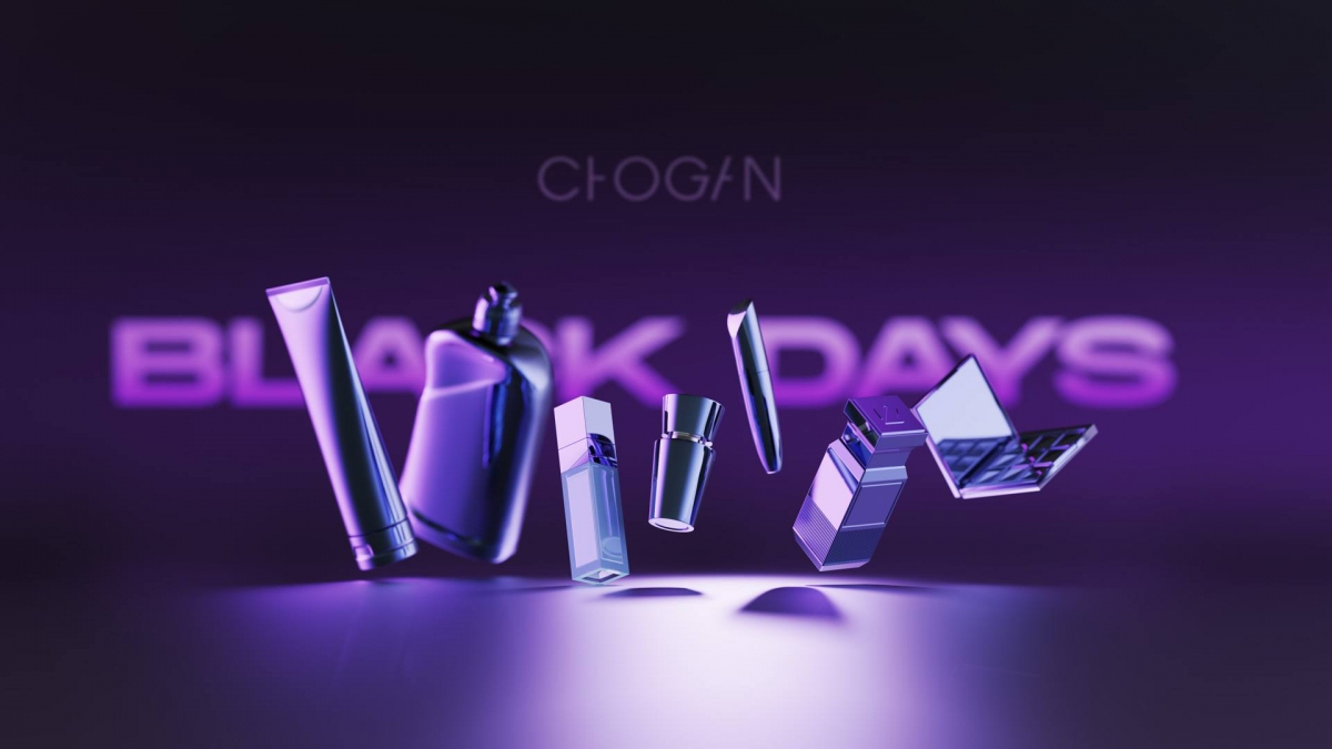 Узнайте о всех акциях Черных дней