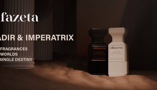 EXTRAIT DE PARFUM - Anniversary Edition: discover the exclusive fragrances of EuroEvent 2025!