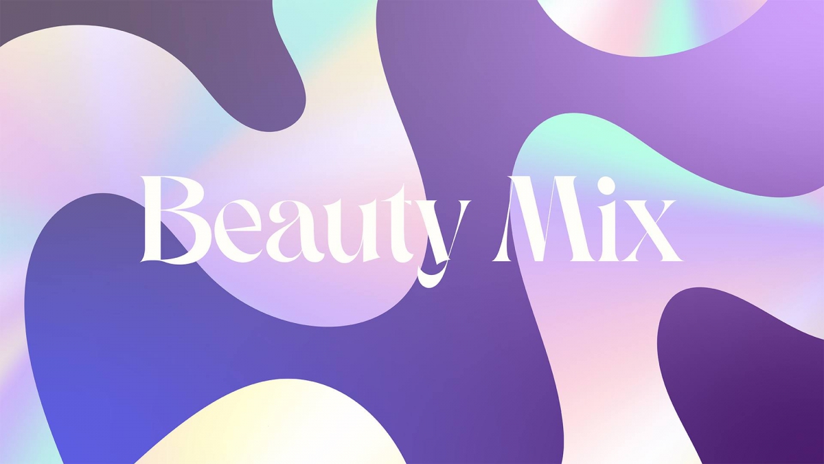 BEAUTY MIX PROMO: выбери, комбинируй, сияй!
