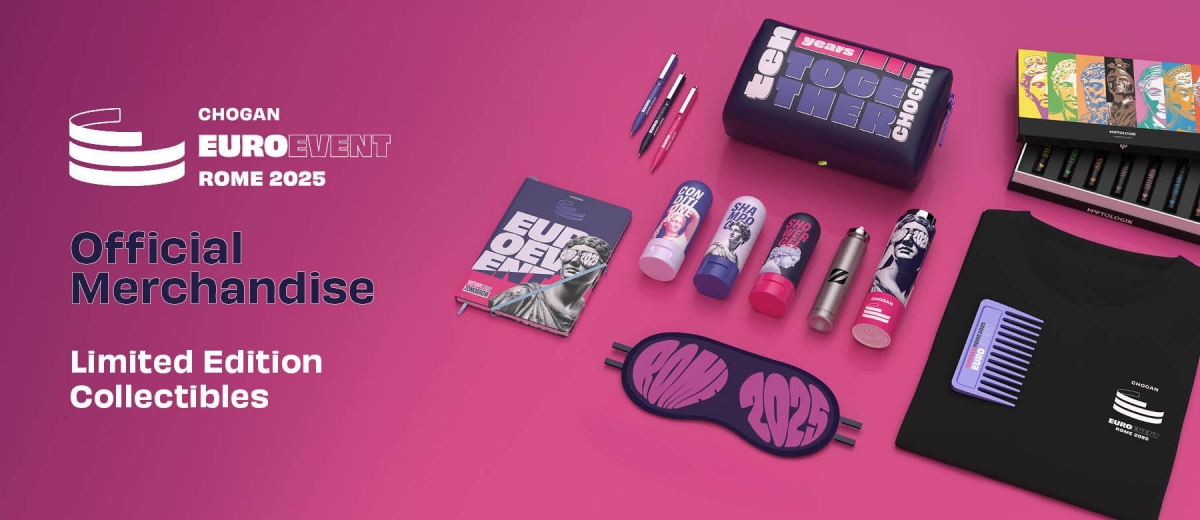 A Collectible Merchandising!