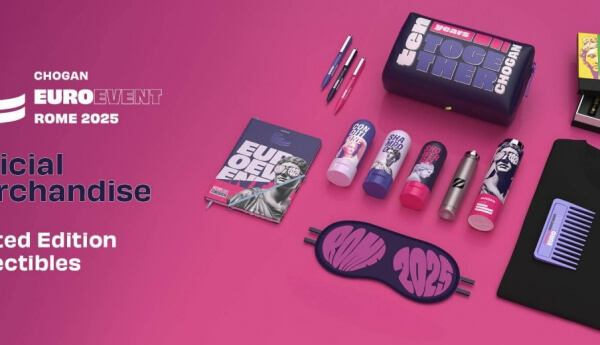 A Collectible Merchandising!