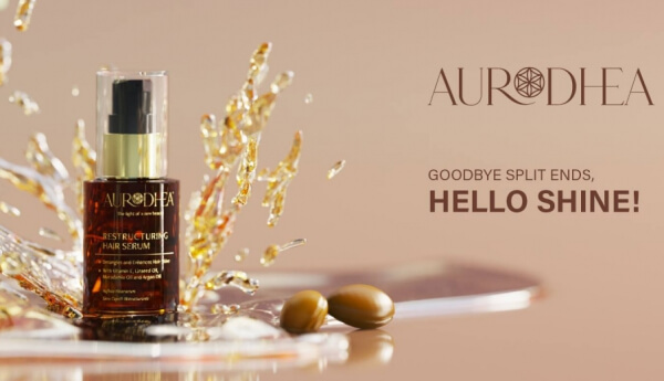 SOS Hair: back to life with Argan Oil!