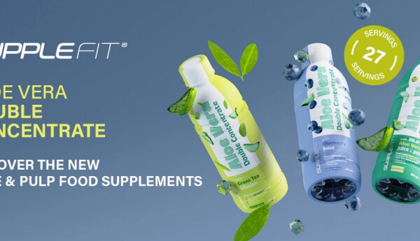 27 days of double concentrate wellness, just for you!