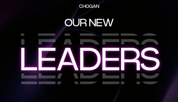 Here are our June leaders!