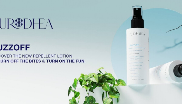 Goodbye insects, hello summer!