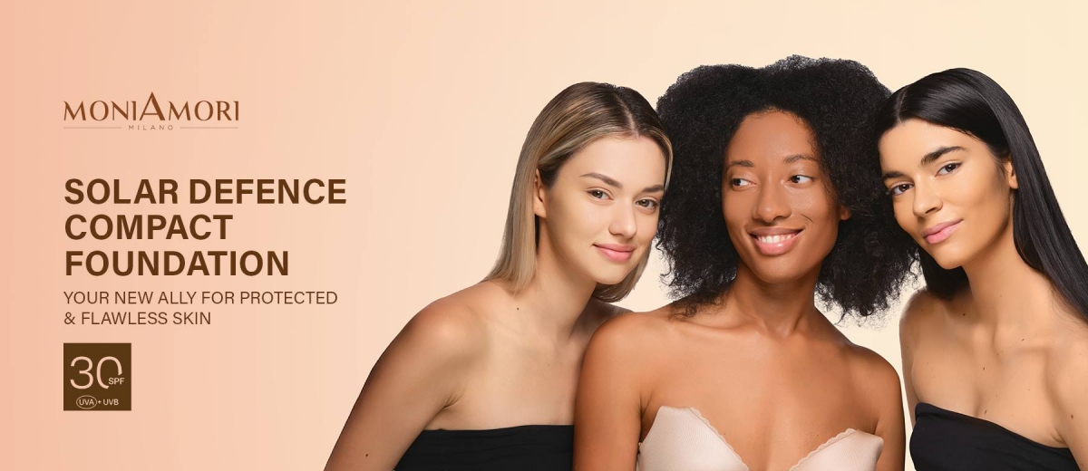 Discover your game-changing foundation for a flawless summer!