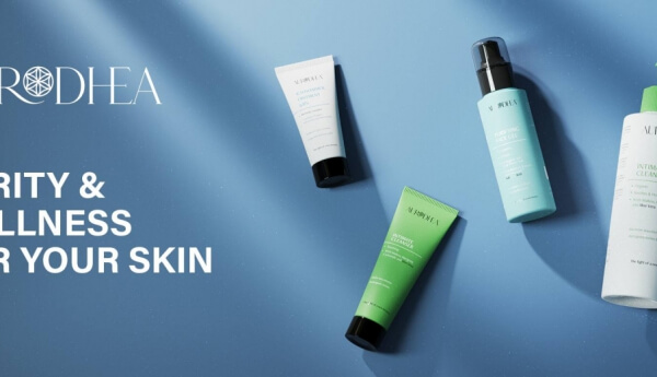 Live your best summer with Aurodhea!