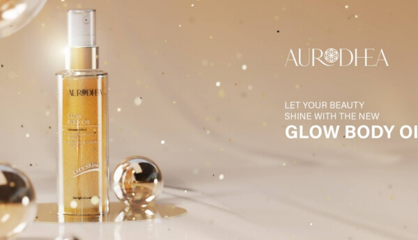 Shimmer Effect: your secret to irresistible skin!