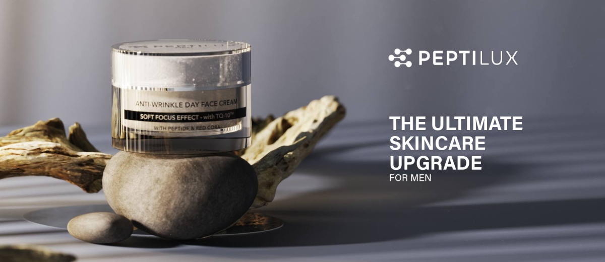 Choose the “soft focus” effect for a super strong result!