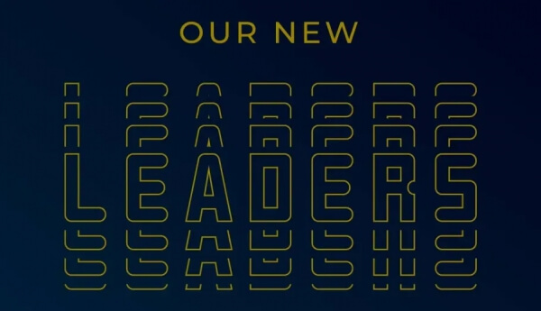 Here are our January leaders!