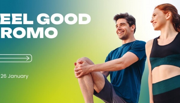 Embrace your best shape and balance with our exclusive promos!