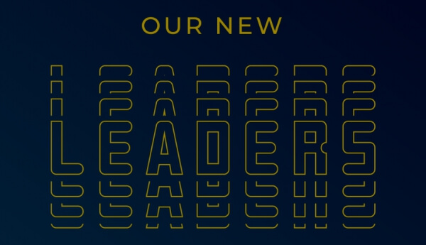 Here are our December leaders!