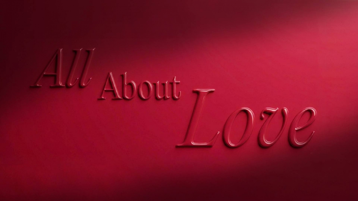 ВСЁ О ЛЮБВИ: воспользуйтесь акциями и узнайте о новинках!