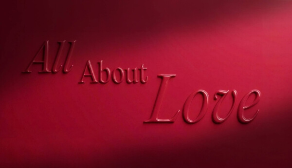ВСЁ О ЛЮБВИ: воспользуйтесь акциями и узнайте о новинках!